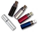 The Cosmo USB Drive